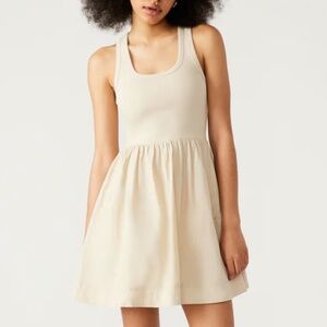 Women's Tottenham Fit & Flare Dress